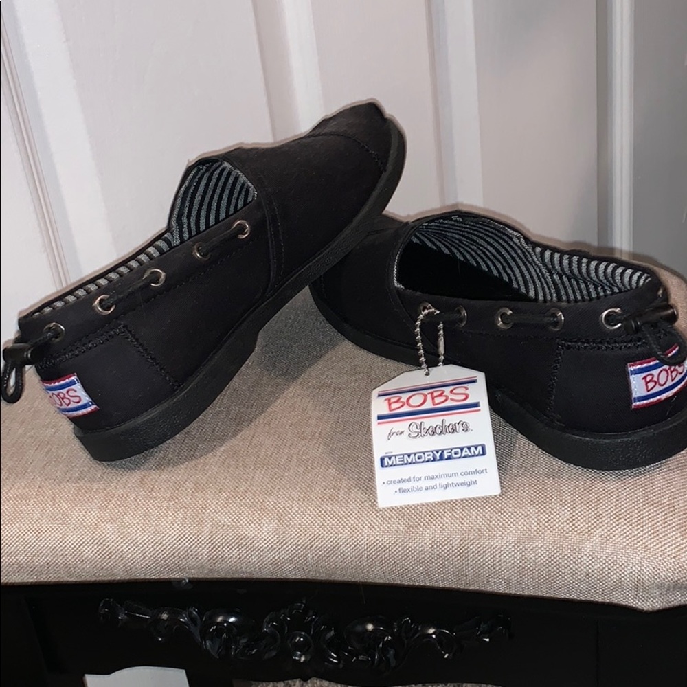 BOBS memory foam Shoes